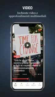 PadovaOggi screenshot 5