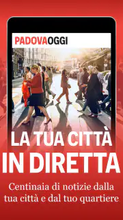 PadovaOggi screenshot 6