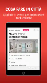 PadovaOggi screenshot 7