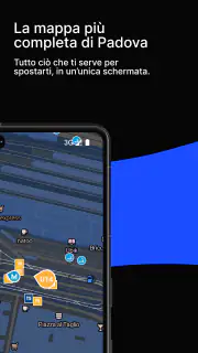 PadoVia - Bus in tempo reale screenshot 5
