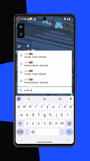 PadoVia - Bus in tempo reale screenshot 6