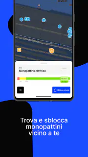 PadoVia - Bus in tempo reale screenshot 8