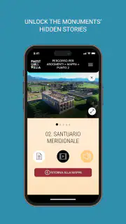 Paestum & Velia screenshot 5
