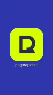 Pagarapido - Pagamenti online screenshot 1
