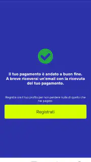 Pagarapido - Pagamenti online screenshot 6