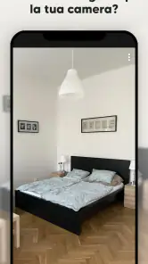 Paint my Room: Visualizzatore screenshot 1