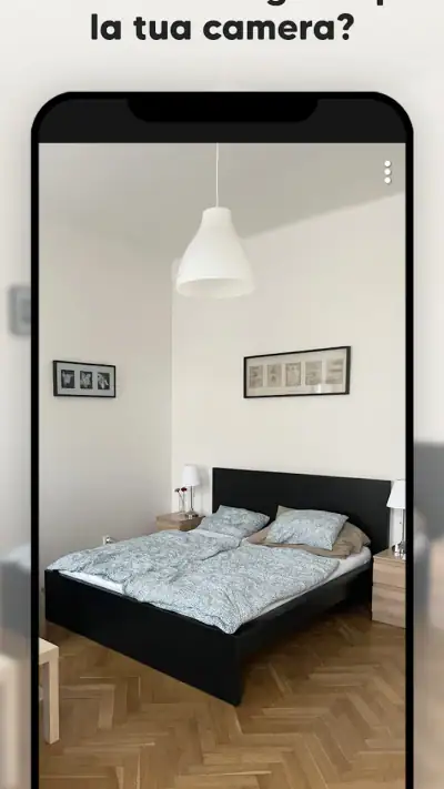 Paint my Room: Visualizzatore screenshot 1