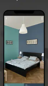 Paint my Room: Visualizzatore screenshot 3