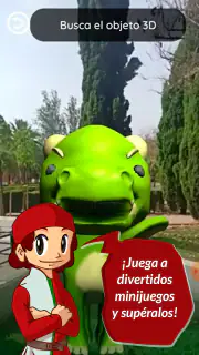Palacio de la Aljafería screenshot 5