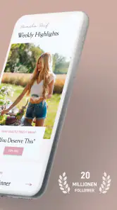 Pam App screenshot 2