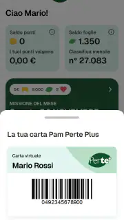 Pam Perte Plus screenshot 1