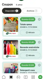 Pam Perte Plus screenshot 4