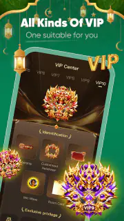 Pami - Chat & Group screenshot 2