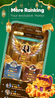 Pami - Chat & Group screenshot 3