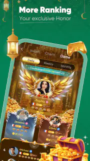 Pami - Chat & Group screenshot 7