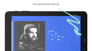 Pandora - Music & Podcasts screenshot 7
