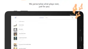 Pandora - Music & Podcasts screenshot 8