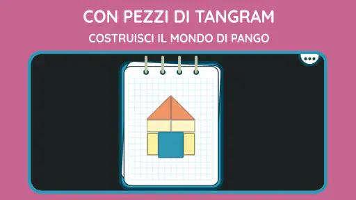 Pango Factory: Gioco di code screenshot 2