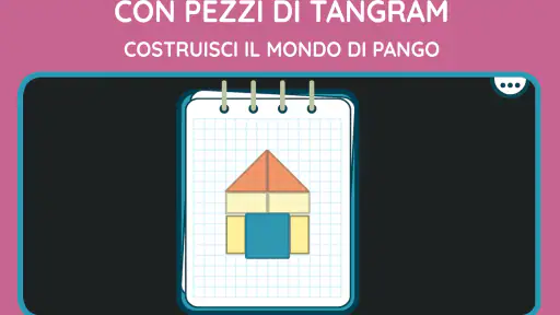 Pango Factory: Gioco di code screenshot 8