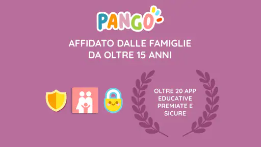 Pango Pirata: Caccia al Tesoro screenshot 6