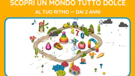 Pango Playground per bambini screenshot 7
