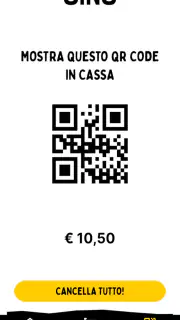 Paninoteca Da Gino screenshot 3