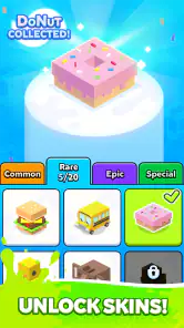 Paper.io 2 screenshot 5