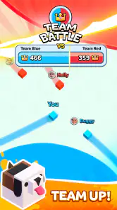 Paper.io 2 screenshot 6