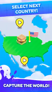 Paper.io 2 screenshot 7