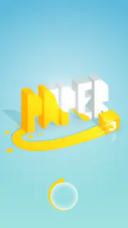 Paper.io 3D screenshot 6