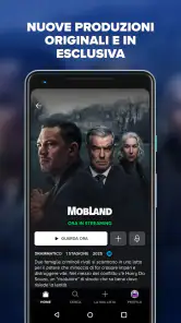 Paramount+ screenshot 2