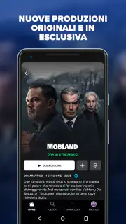 Paramount+ screenshot 2