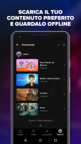 Paramount+ screenshot 5