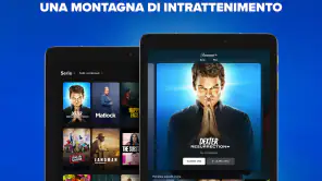 Paramount+ screenshot 6