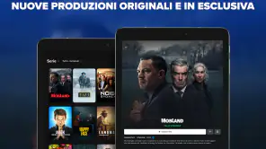 Paramount+ screenshot 7