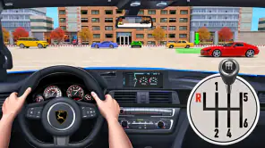 Parcheggio Auto: Giochi Auto screenshot 3