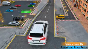Parcheggio Auto: Giochi Auto screenshot 7