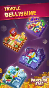 Parchisi STAR Online screenshot 5
