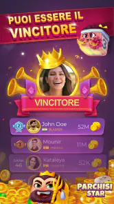 Parchisi STAR Online screenshot 6