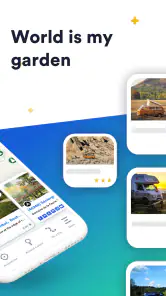 park4night - camper van screenshot 2