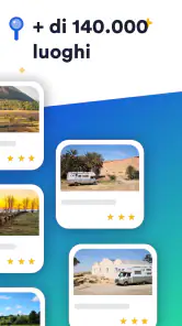 park4night - camper van screenshot 3