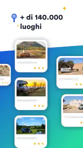 park4night - camper van screenshot 7