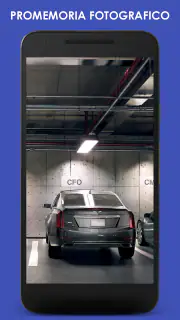 ParKing Premium - Trovare la m screenshot 4