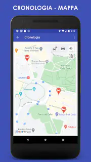 ParKing Premium - Trovare la m screenshot 6