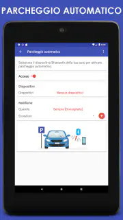 ParKing Premium - Trovare la m screenshot 8