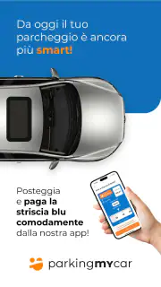 ParkingMyCar – App parcheggio screenshot 8