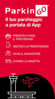 ParkinGO Parcheggio aeroporto screenshot 6