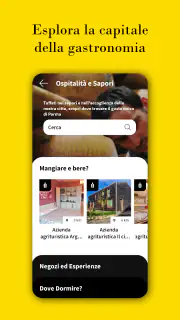 Parma Welcome screenshot 5