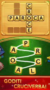 Parole Collegate screenshot 3