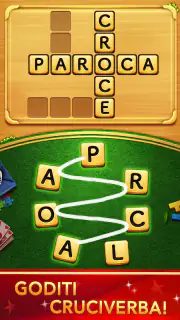 Parole Collegate screenshot 3